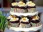 Påskens sötaste cupcakes
