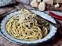 Pasta aglio e olio