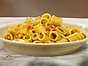 Pasta alla Trapanese