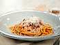 Pasta amatriciana