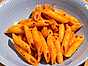 Klassisk pasta amatriciana