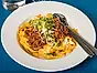 Pasta Bolognese till många