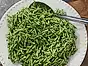 Pasta med grönkålpesto