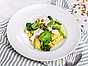 Pasta med pesto pistage NY2