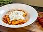 Pasta pomodoro – vinnarrätten