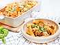 Pastagratäng ziti - Dante Zias recept