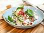 Pastasallad BLT