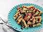 Pastasallad med grillad citronkyckling