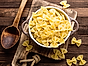Pastasorter – farfalle