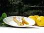 Pastiera Napolitana con frutta candita - napolitansk kaka med kanderad frukt
