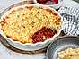 Pauls Shepherd's Pie