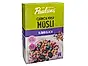 Paulúns Blåbär & Acai Müsli