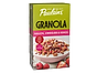 Paulúns Granola Hallon, Jordgubb & Kokos NY