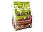 Paulúns Granola Kakao & Dadelkrisp produkt 2025