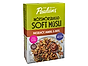 Pauluns Nötsmörsbakad Soft Müsli Hasselnöt, Mandel & Dadel
