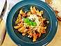 Penne ala Norma