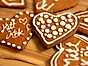 Pepparkakor, recept från Mitt kök