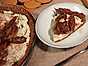 Pepparkakscheesecake