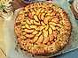 Persikogalette