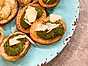 Pesto Rosso