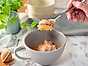 Philadelphia Kanelbulle-mug cake