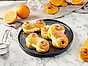 Philadelphia Lussebullar med cheesecakefyllning