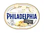Philadelphia peppearrot produkt