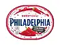 Philadelphia Sweet chili produkt