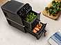 Philips airfryer double stack produkt