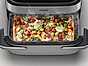 Philips megabasket pizza