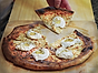 Pizza cacio e pepe NY1