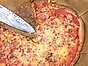 Pizza med få kolhydrater