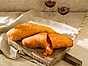 Pizza panzerotti