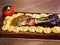 Plankstek med oxkött
