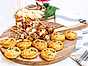 Plock till halloween – tre enkla recept