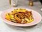 Pommes i ugn