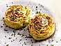 Potatismos i airfryer