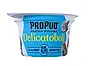 Propud proteinpudding delicato produkt