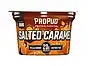 ProPud proteinpudding salted caramel produkt
