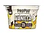 Propud vanilla pudding produkt