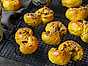 Proteinrika lussebullar ProPud