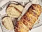 Pull apart bread