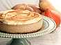 Pumpkin cheesecake, Roy Fares recept