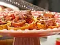 Puttanesca-snittar