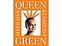 Queen green omslag