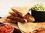 Quesadillas med kyckling och guacamole
