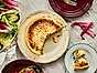 Quiche lorraine à la Marion Ringborg