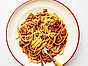 Ragu alla calabrese