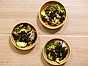 Ramensoppa med shiitakesvamp och miso