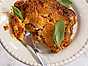 Ratatouillelasagne à la Zeinab